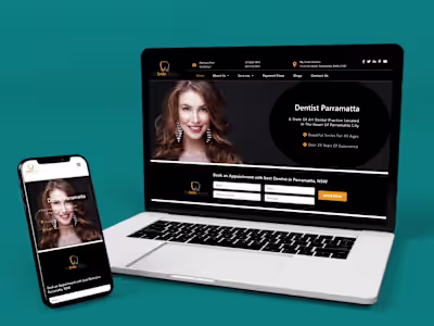 Dentist Parramatta | Pain-Free Dentistry | My Smile Doctors