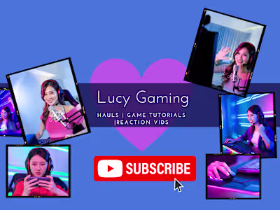 YouTube Banner