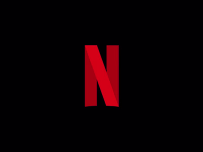 Netflix Logo Animation