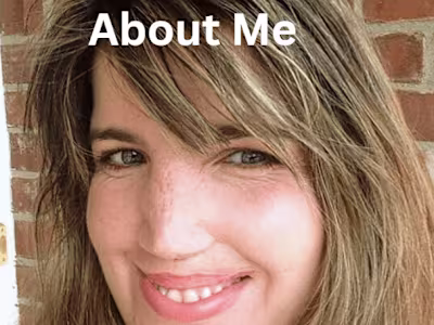 About Me Video