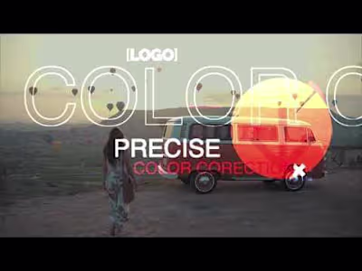 Video editor showreel - YouTube