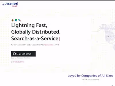 Typesense Highly Available Cluster Deployment on AWS