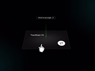 3D Pin