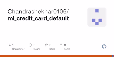 Chandrashekhar0106/ml_credit_card_default