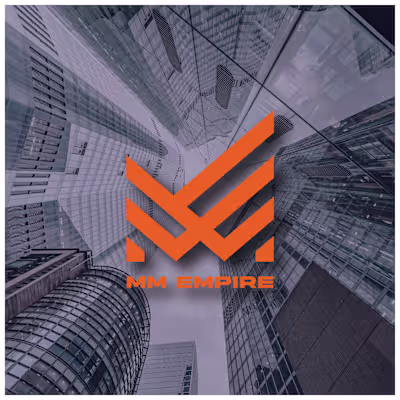 Creating Iconic Logos for Enterprise-Level Companies
