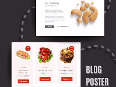 Blog post
