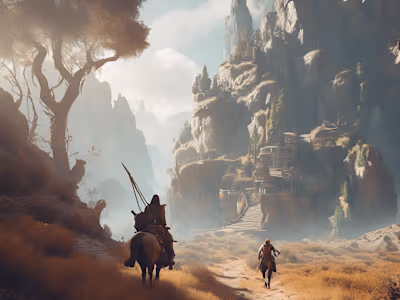 Game Scriptwriting and Narrative Development