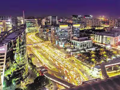 Dehradun to Gurgaon Cab