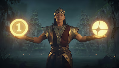 A visual concept for my partner in the crypto degen scene, P...