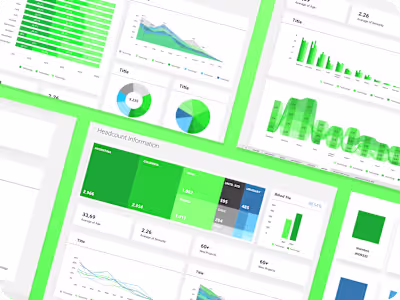 Power BI Styleguide