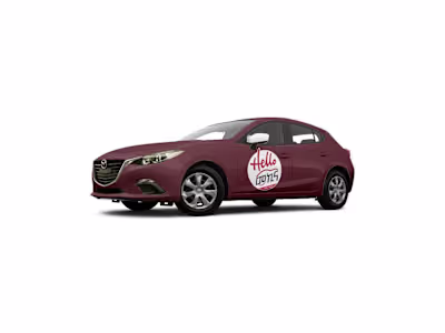 Car Branding