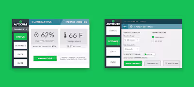 AutoCure Software Application Case Study