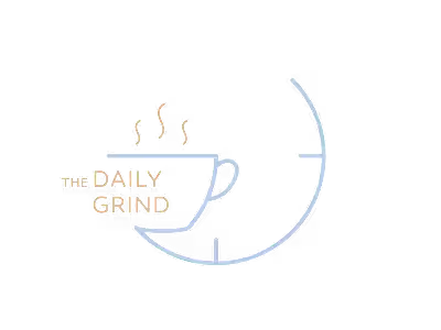 Logo design for Cafe