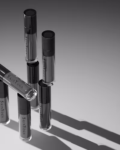 SkinYoga® Liquid Lipstick | Social media Campaign