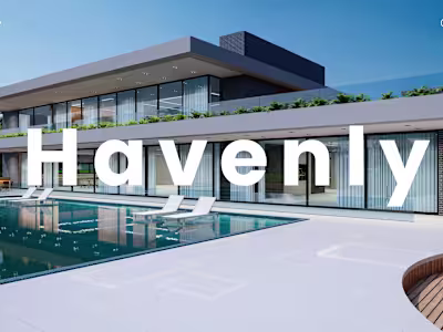 Havenly- Real Estate AI App Case Study