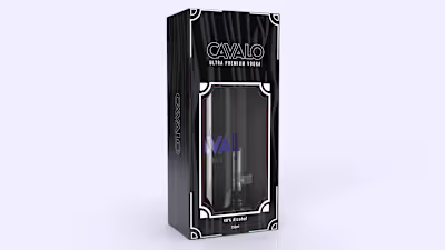 Vodka Packaging Design