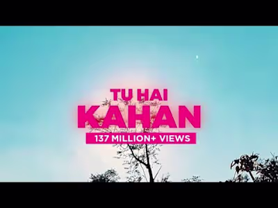 AUR - TU HAI KAHAN - Raffey - Usama - Ahad (Official Music Vide…