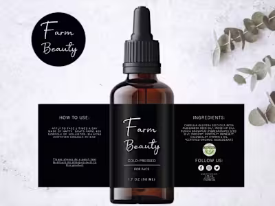 Customized Package Design :: Behance