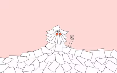 The SaaS promise of productivity is broken: here's why