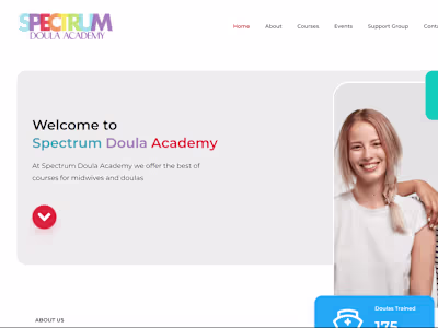 Spectrum
