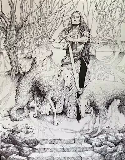 Prophetic Revelation 