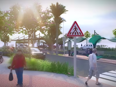 Ecological Garden Design for Urban Spaces