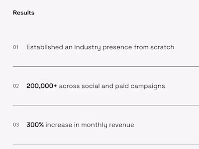 From Zero to a Market Presence: Lyftron Data’s Launch Strategy