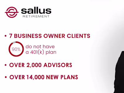 Explainer Videos for Sallus - YouTube