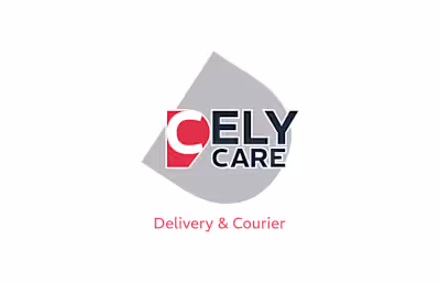 Courier Company Complete Branding Design :: Behance