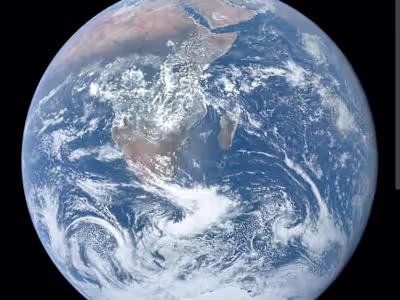 Driving Change: Climate Change Solutions