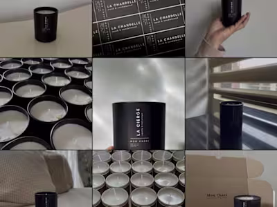 Graphic Design / SMM