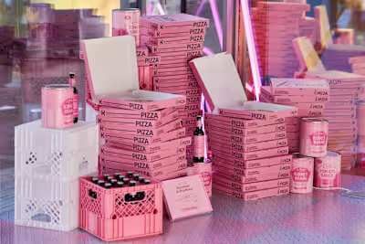 K-BEAUTY 100-UP