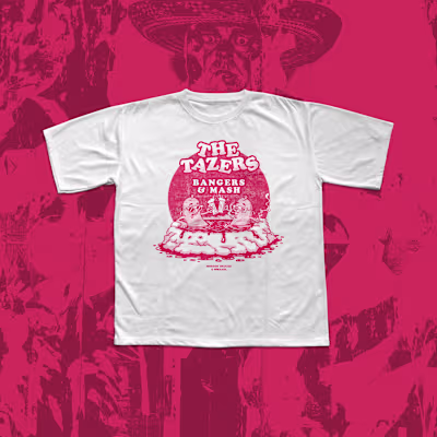 T-shirt designs