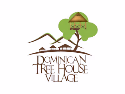 Dominican Treehouse Village (@dominicantreehousevillage)