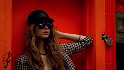 Commercial REEL for Global Fashion Brand Stradivarius