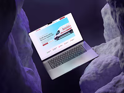 Triad STOP Restoration-Property Restoration Across the Triad