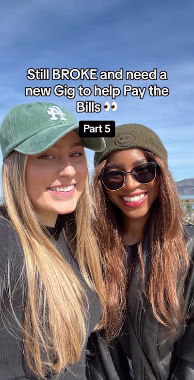 Content Creator / Video Editor