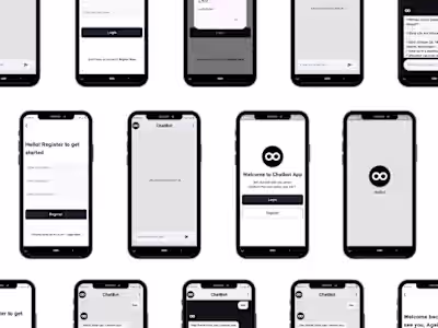 Flutter Chatbot-Ai