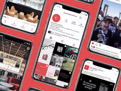 Czarnowski Collective Social Media