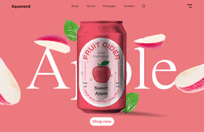 carousel slider designed in Figma :: Behance