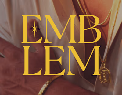 ✨Emblem 💍