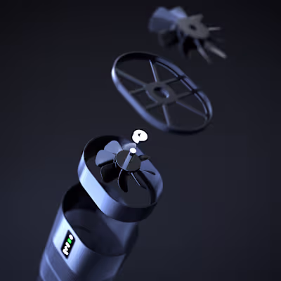 Product Visualisation