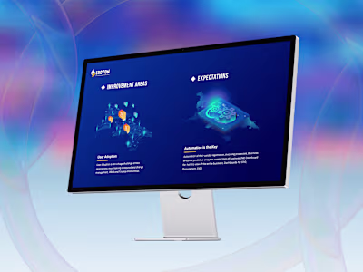 Business Presentation