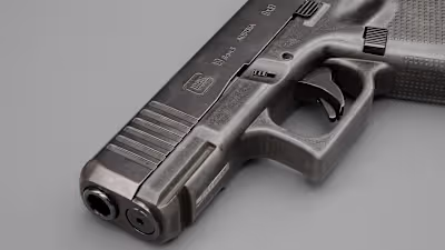 Glock 19 Gen5