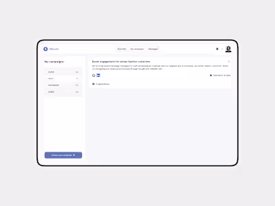 World’s First Marketplace Dedicated to Digital Marketing