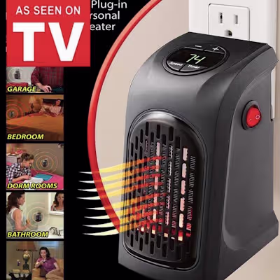 Electronics and Gadgets 
