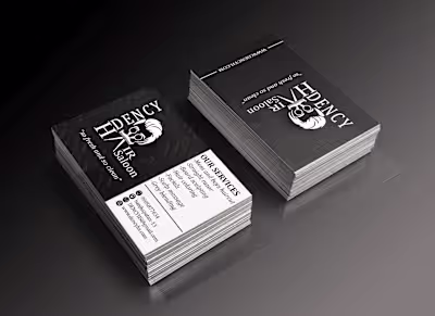 BRANDING