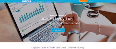 Harnessing the Potential of AI: Transforming SEO Content 