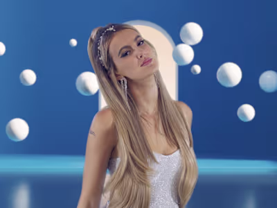 Video Editor & Film Director - Higher Place (Music Video)