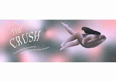 Crush Editorial 